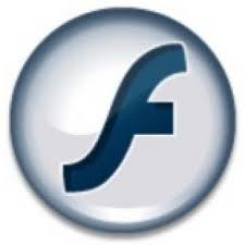 flash player